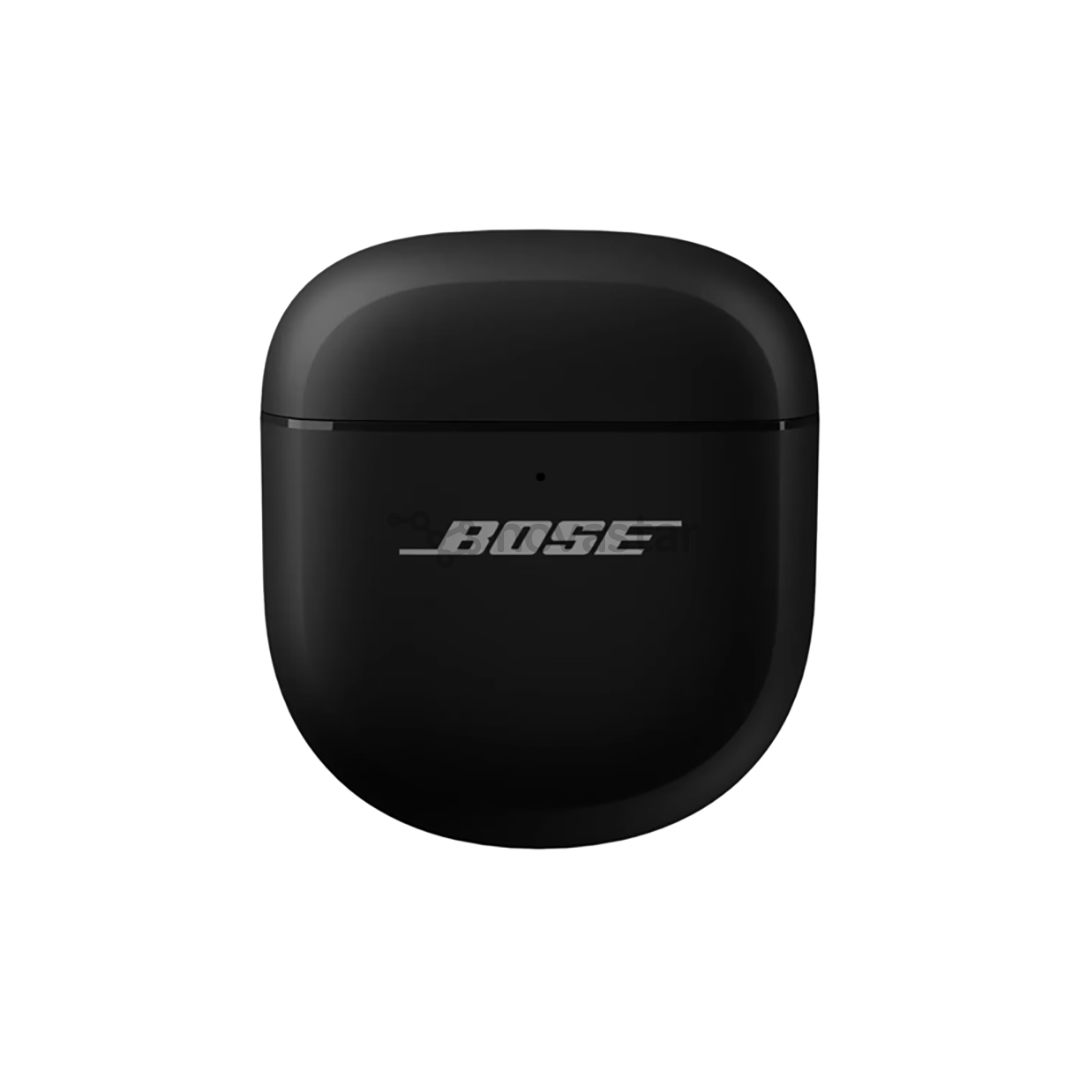 Bose QuietComfort Ultra Earbuds 2nd Gen, черный - Полностью беспроводные наушники