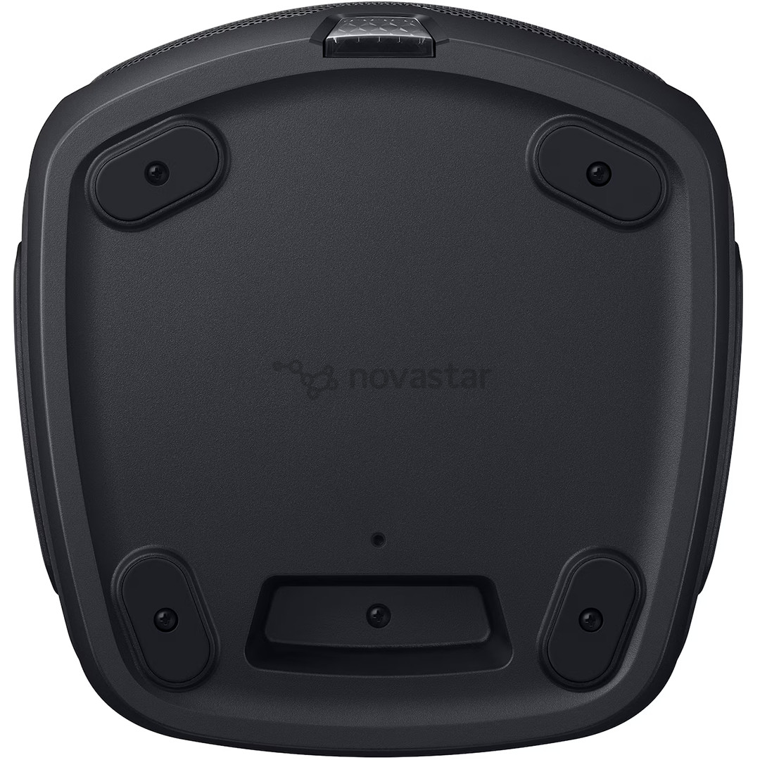 Samsung Sound Tower MX-ST40F, 160W, juodas - Muzikinis centras