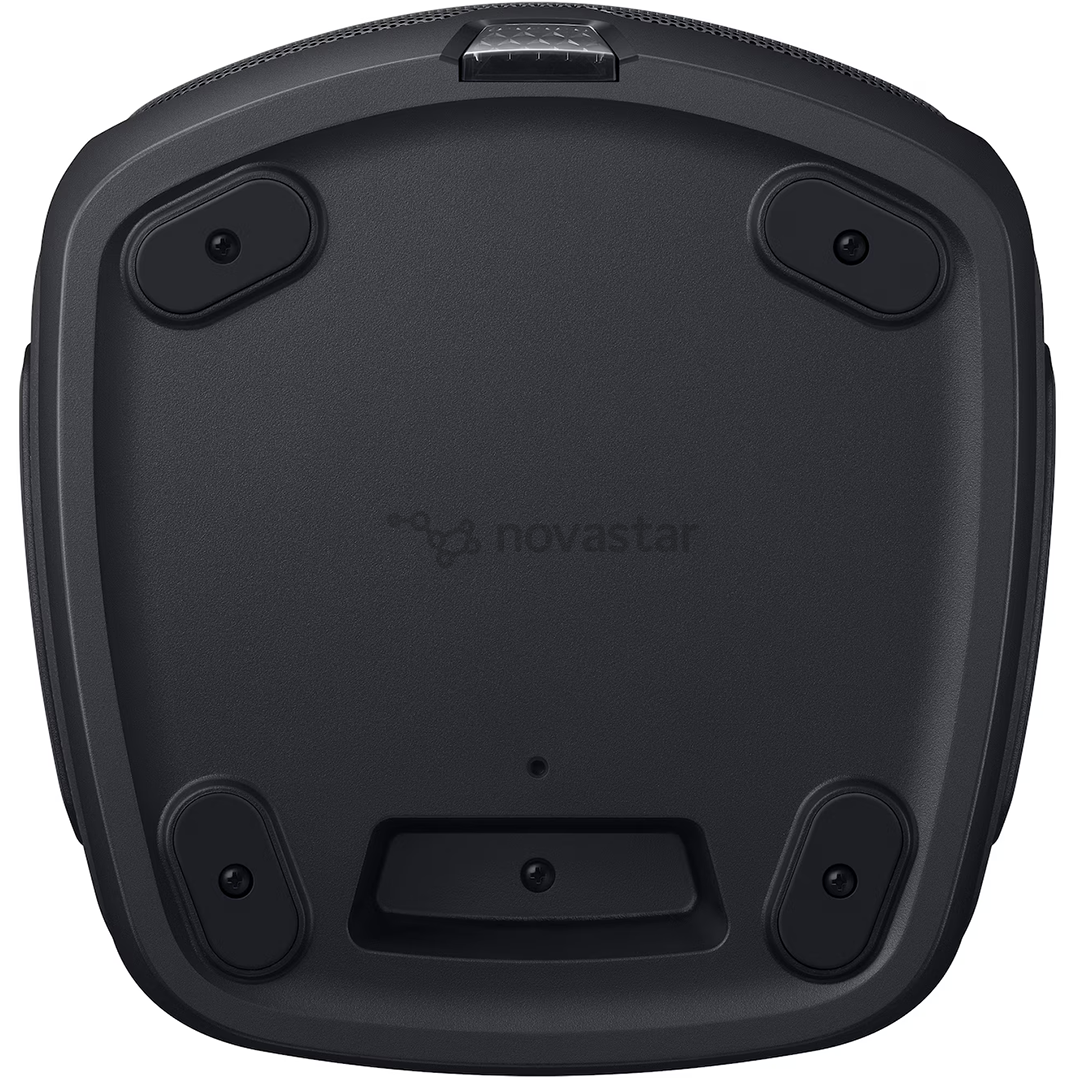 Samsung Sound Tower MX-ST40F, 160W, black - Party Speaker