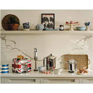 Dualit NewGen Classic, 1200 W, Union Jack - Toaster