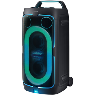 Samsung Sound Tower MX-ST50F, 240W, black - Party Speaker