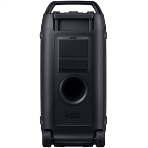 Samsung Sound Tower MX-ST50F, 240W, juodas - Muzikinis centras