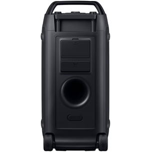 Samsung Sound Tower MX-ST50F, 240W, black - Party Speaker