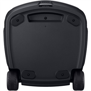 Samsung Sound Tower MX-ST50F, 240W, juodas - Muzikinis centras