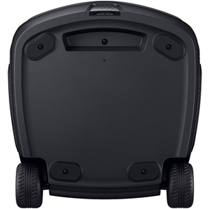 Samsung Sound Tower MX-ST50F, 240W, black - Party Speaker