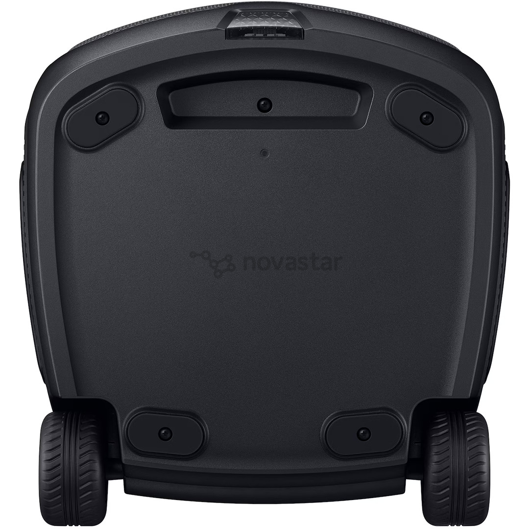 Samsung Sound Tower MX-ST50F, 240W, juodas - Muzikinis centras