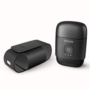 Philips Shaver 500 Series, черный - Бритва S591/05