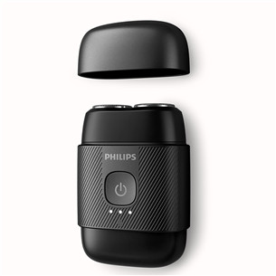 Philips Shaver 500 Series, черный - Бритва