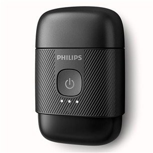 Philips Shaver 500 Series, черный - Бритва