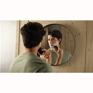 Philips Shaver 500 Series, черный - Бритва