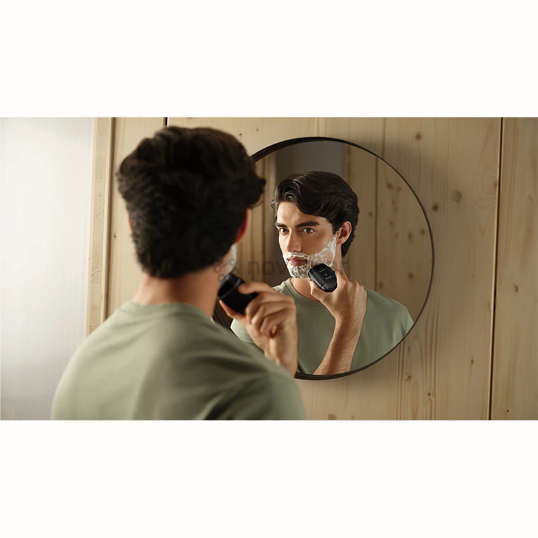 Philips Shaver 500 Series, черный - Бритва