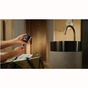 Philips Shaver 500 Series, черный - Бритва