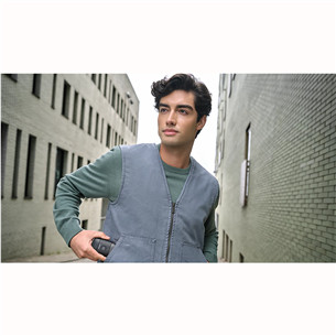 Philips Shaver 500 Series, черный - Бритва