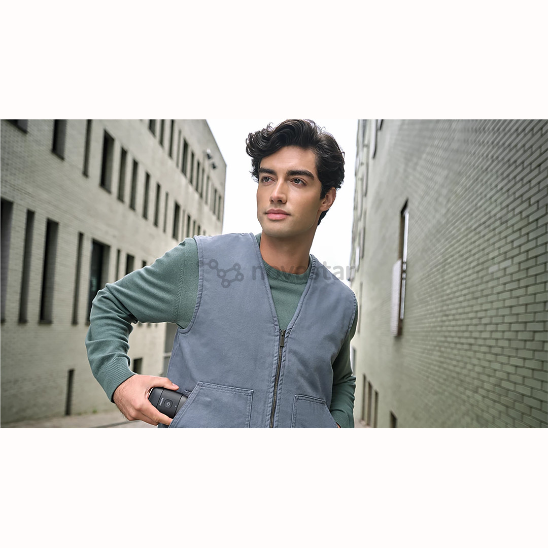 Philips Shaver 500 Series, черный - Бритва