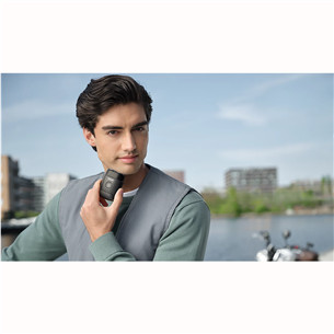 Philips Shaver 500 Series, черный - Бритва