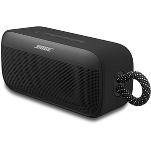 Bose SoundLink Plus, black - Portable Wireless Speaker