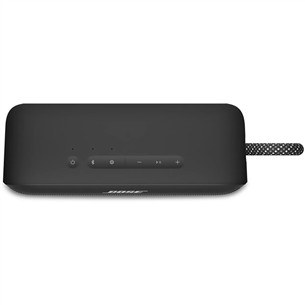 Bose SoundLink Plus, black - Portable Wireless Speaker