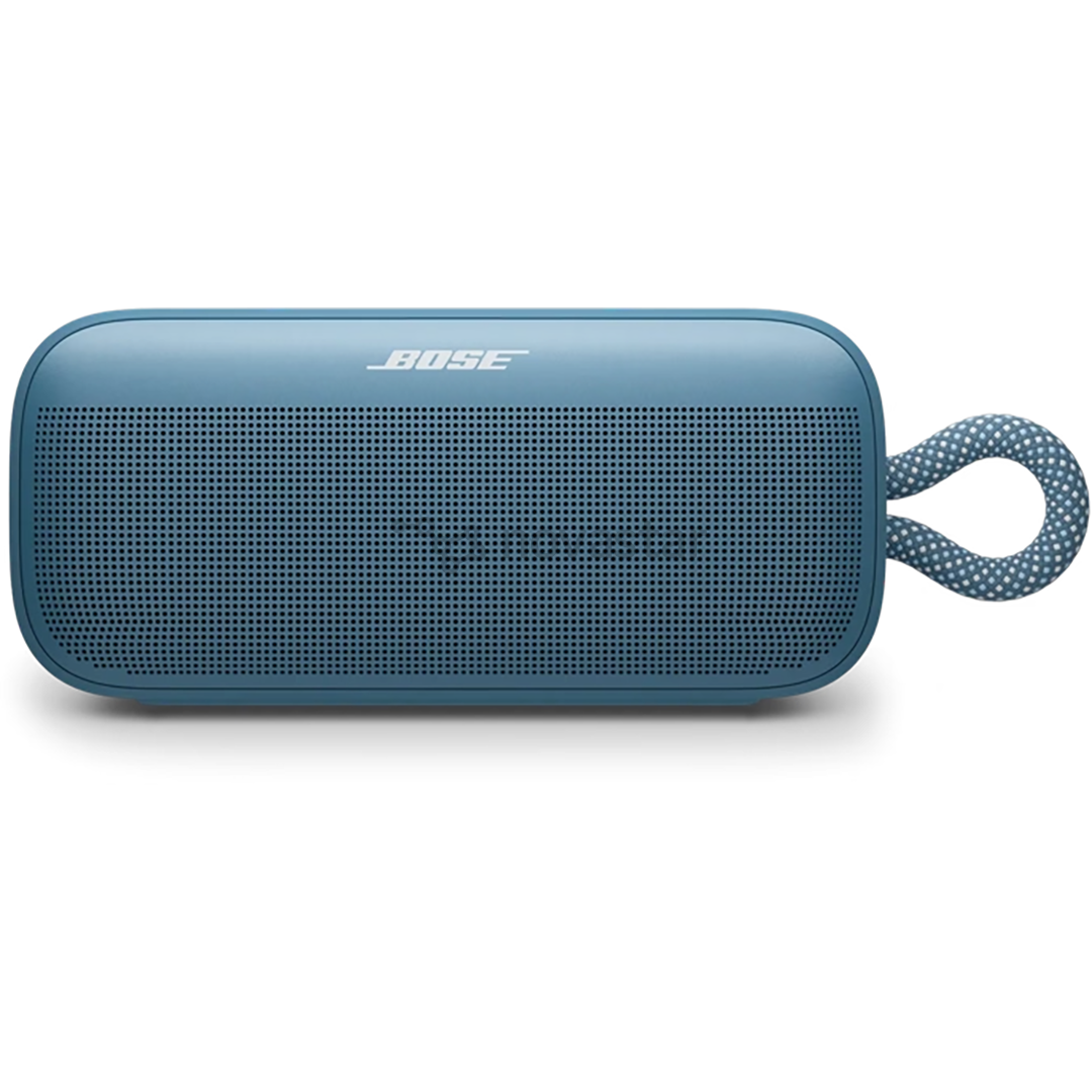 Bose SoundLink Plus, mėlyna - Belaidė kolonėlė