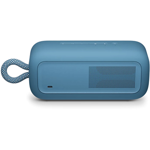 Bose SoundLink Plus, mėlyna - Belaidė kolonėlė