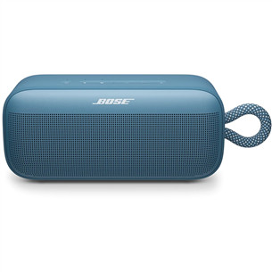 Bose SoundLink Plus, blue dusk - Portable Wireless Speaker 894040-0200