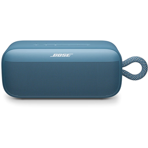 Bose SoundLink Plus, mėlyna - Belaidė kolonėlė 894040-0200