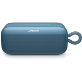 Bose SoundLink Plus, mėlyna - Belaidė kolonėlė