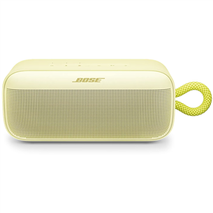 Bose SoundLink Plus, geltona - Belaidė kolonėlė 894040-0300