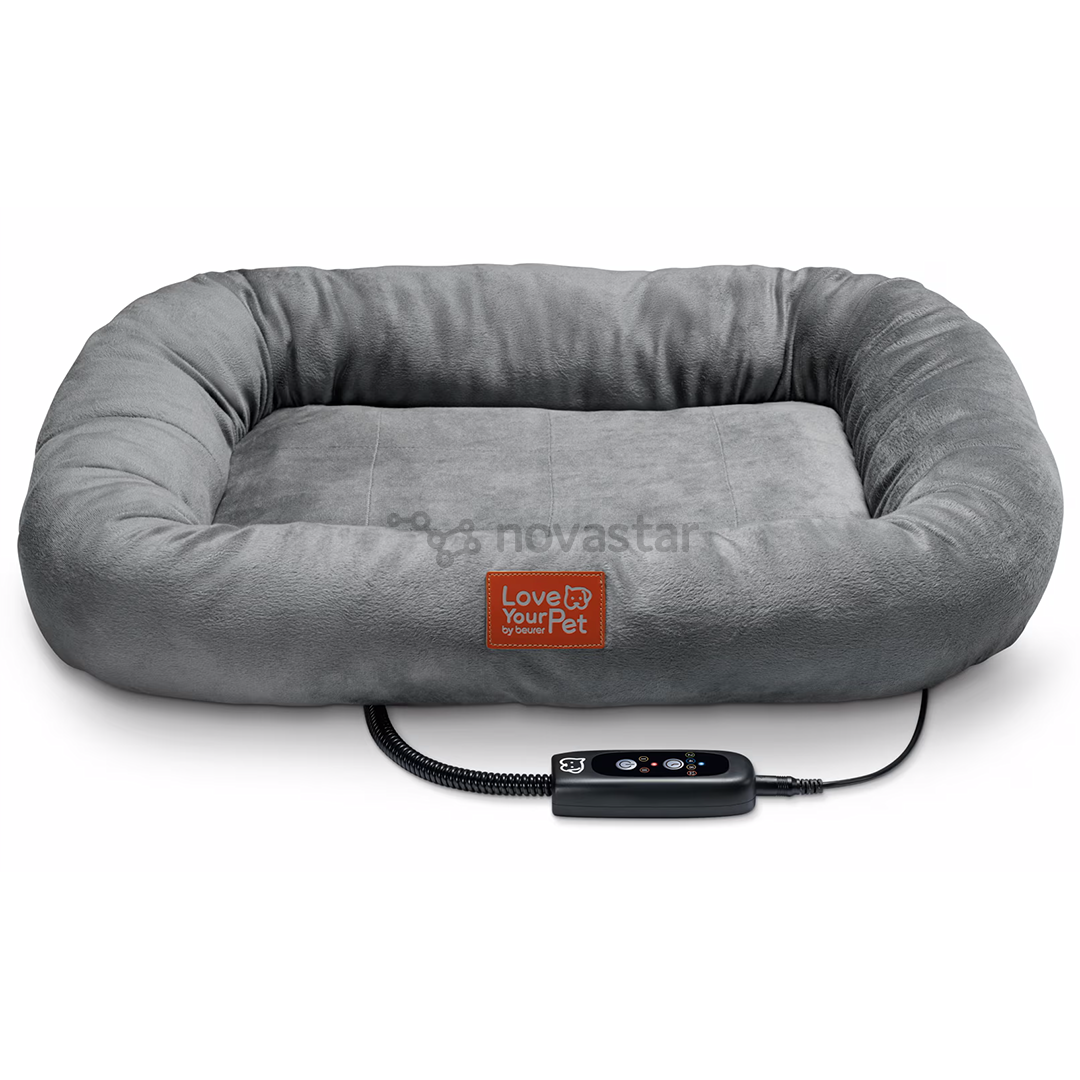Beurer Kira, grey - Heated bed