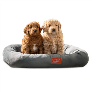 Beurer Kira, pilkas - Šildomas guolis