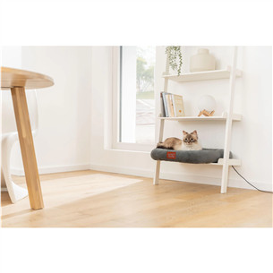 Beurer Kira, pilkas - Šildomas guolis