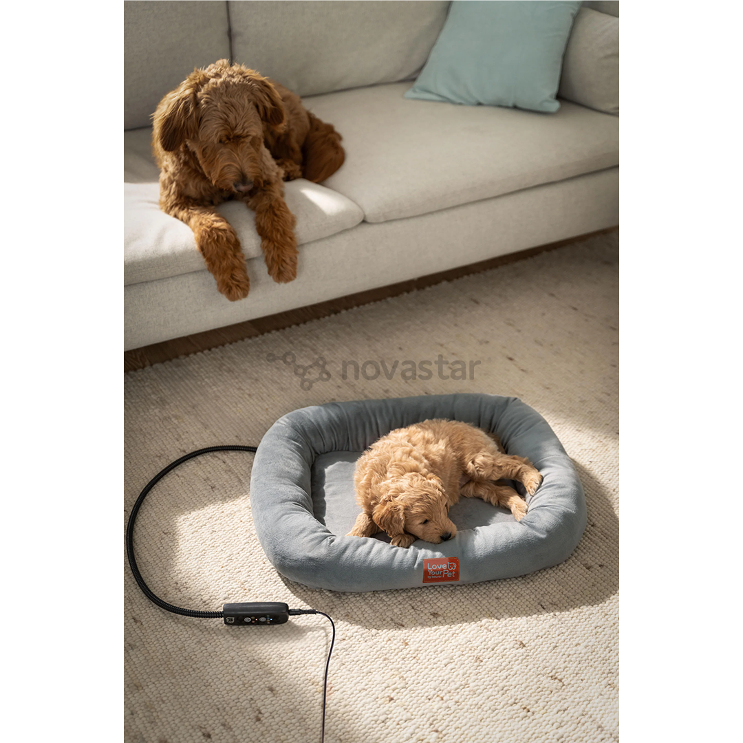 Beurer Kira, grey - Heated bed