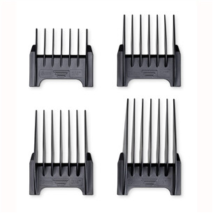 Beurer PP 110 „Fluffy“, white - Fur trimmer