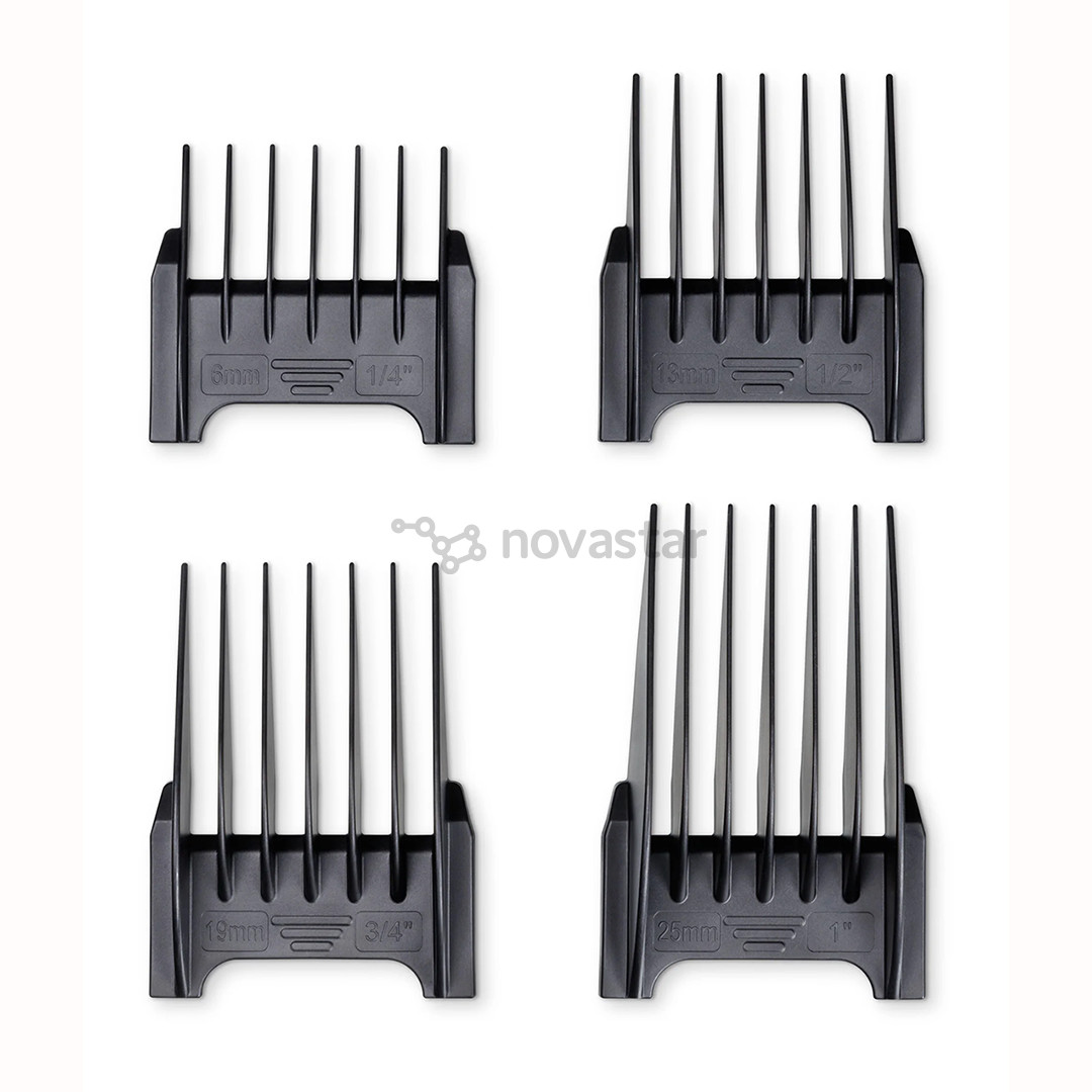 Beurer PP 110 „Fluffy“, white - Fur trimmer