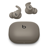 Beats Powerbeats Fit, pilkos - Belaidės ausinės