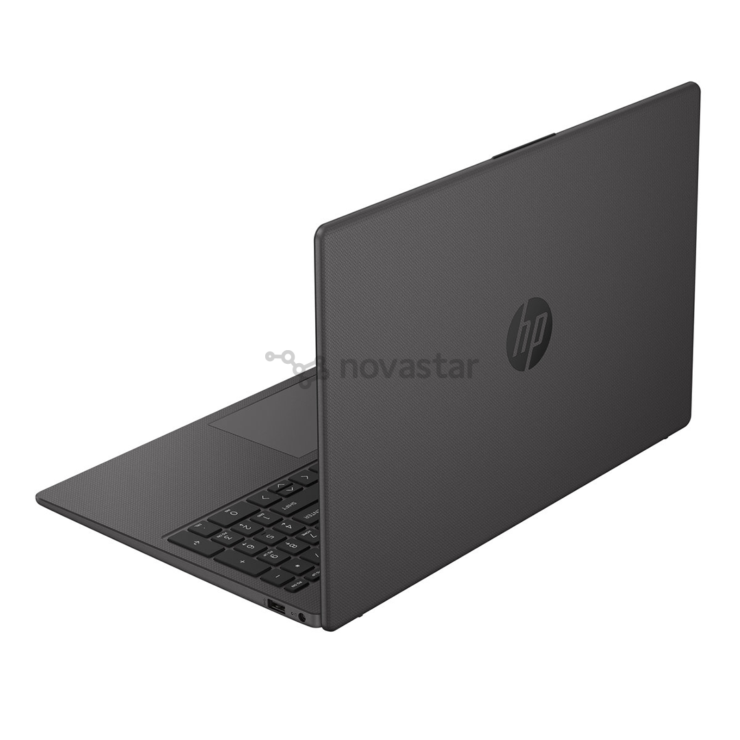 HP 255 G10, 15,6", Ryzen 5, 8 GB, 256 GB, ENG/ITA, juodas - Nešiojamasis kompiuteris