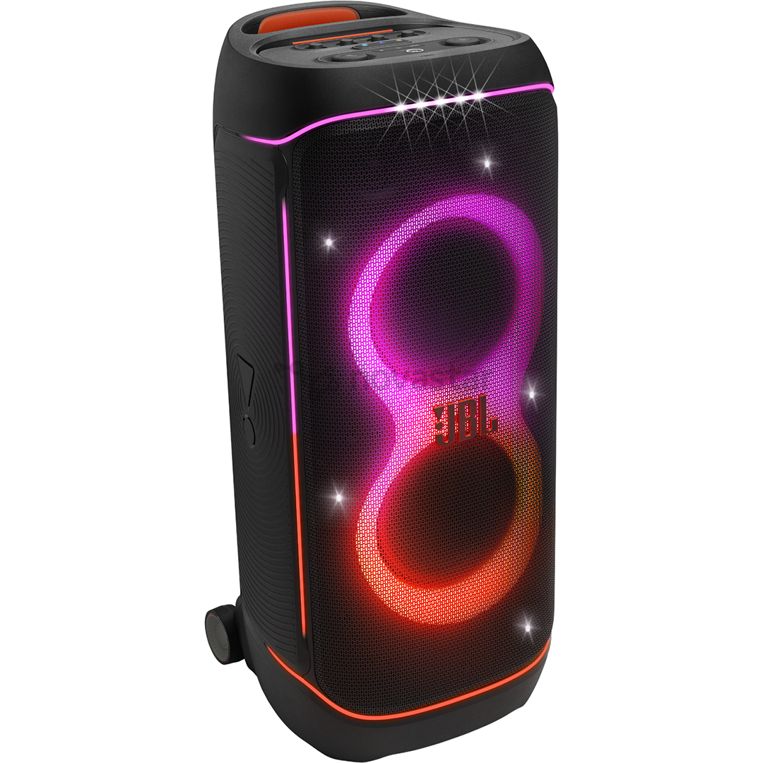 JBL Partybox 720, черный - Колонка для вечеринок