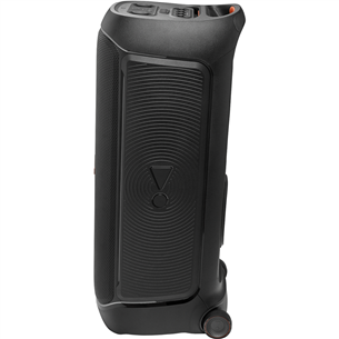 JBL Partybox 720, черный - Колонка для вечеринок