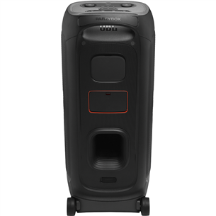 JBL Partybox 720, черный - Колонка для вечеринок