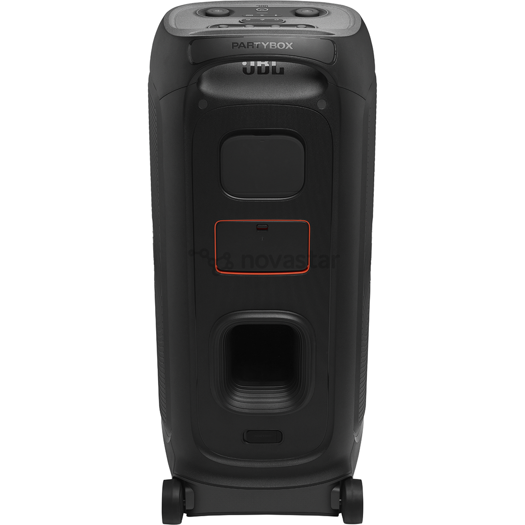 JBL Partybox 720, черный - Колонка для вечеринок