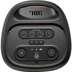 JBL Partybox 720, черный - Колонка для вечеринок