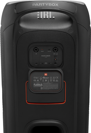 JBL Partybox 720, черный - Колонка для вечеринок