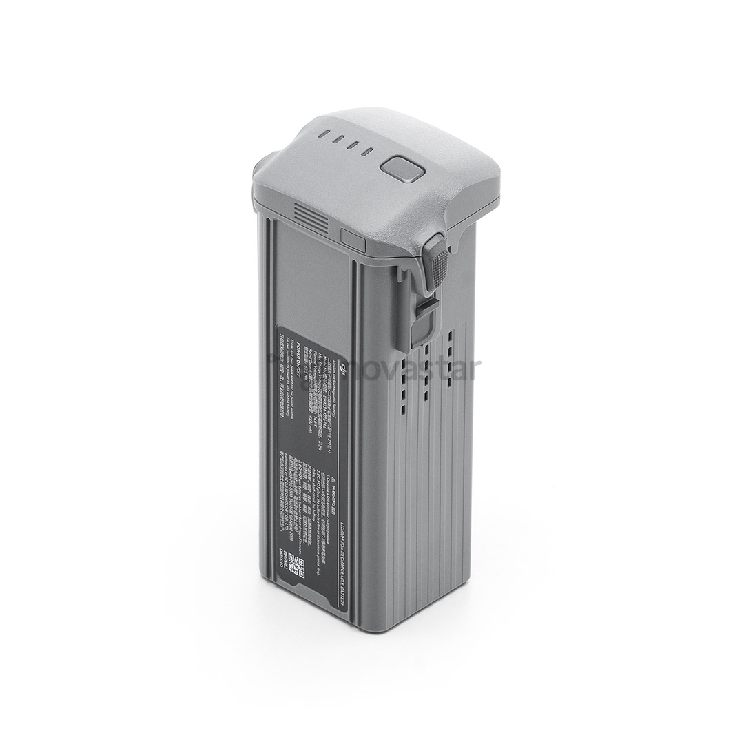 Dji Air 3s Intelligent Flight Battery, серый - Дополнительный аккумулятор