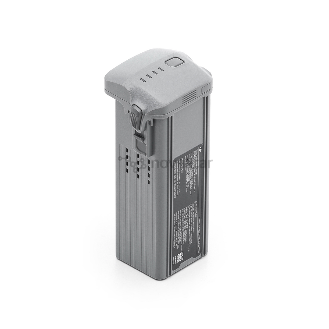 Dji Air 3s Intelligent Flight Battery, серый - Дополнительный аккумулятор