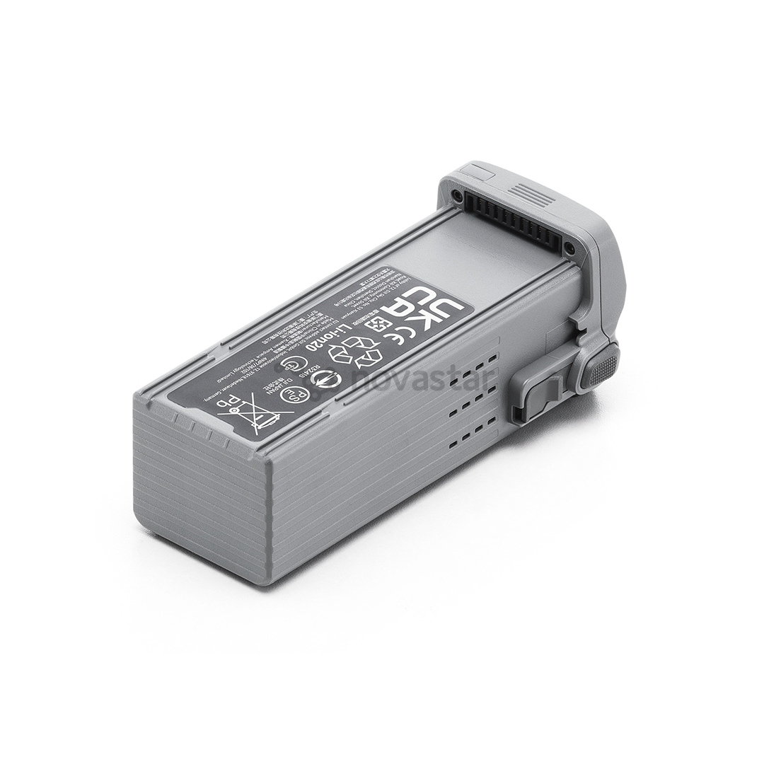 Dji Air 3s Intelligent Flight Battery, серый - Дополнительный аккумулятор
