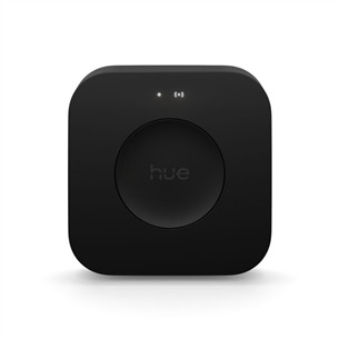 Philips Hue Bridge Pro, черный - Блок управления умным домом 929003582607