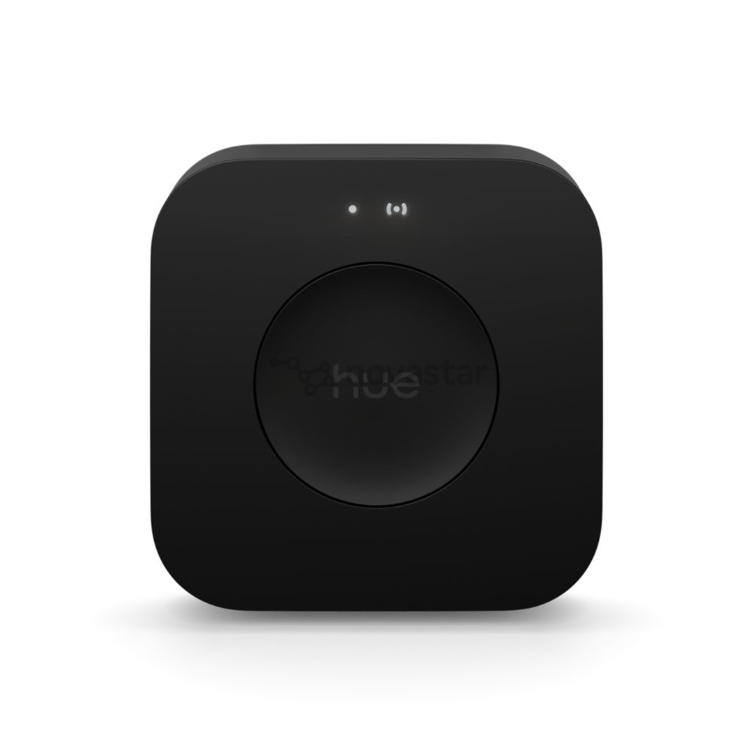 Philips Hue Bridge Pro, black - Smart home station