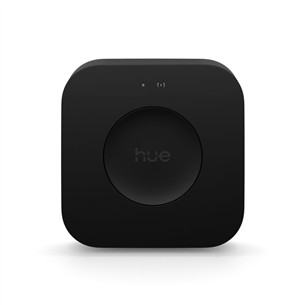 Philips Hue Bridge Pro, черный - Блок управления умным домом