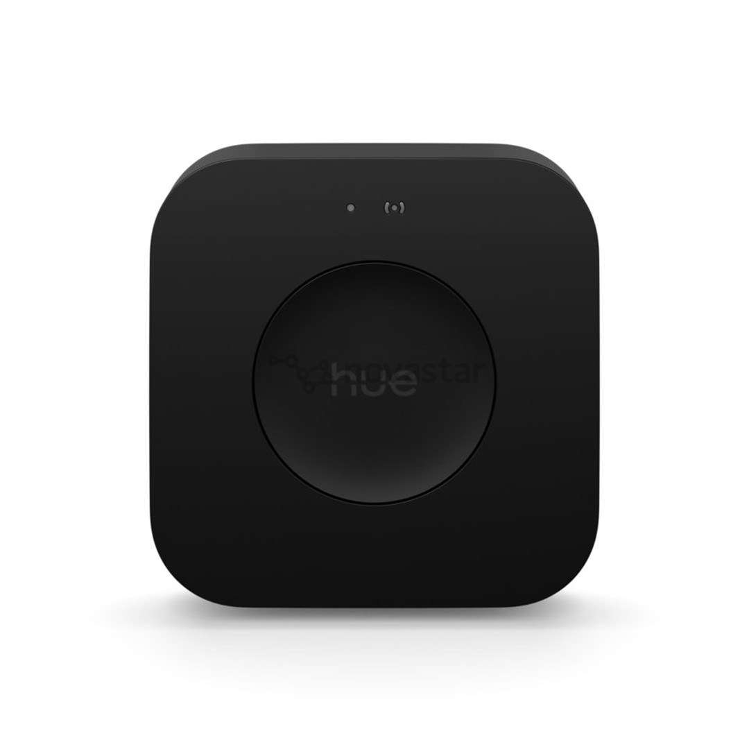 Philips Hue Bridge Pro, черный - Блок управления умным домом