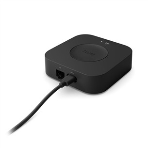 Philips Hue Bridge Pro, черный - Блок управления умным домом