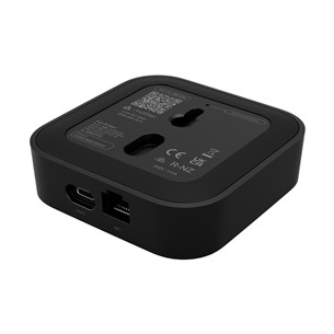 Philips Hue Bridge Pro, черный - Блок управления умным домом